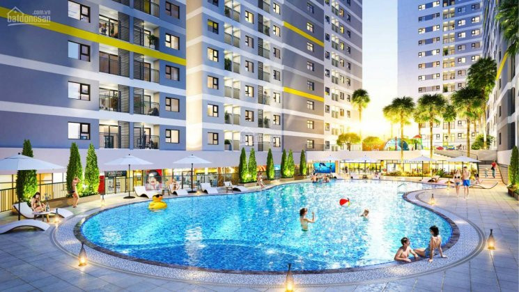 Căn Hộ Legacy Central Ngay Trung Tâm Thành Phố Thuận An Tt Chỉ 350 Triệu Sở Hữu Ngay 3