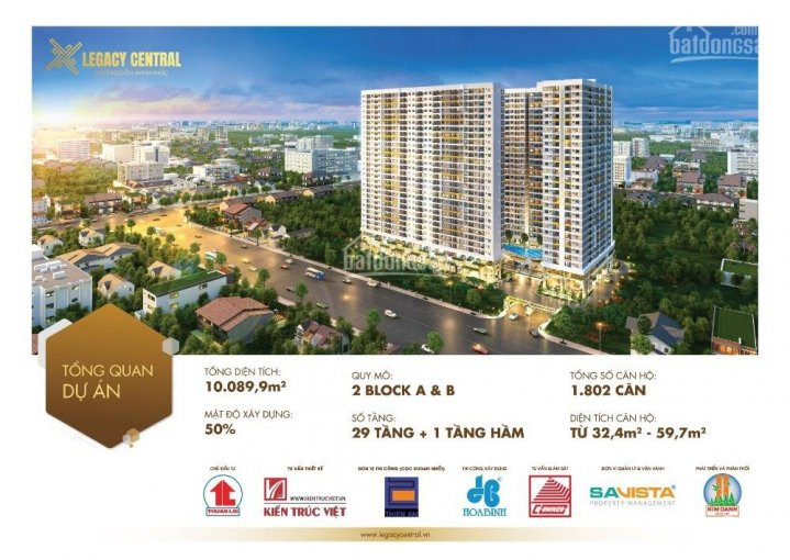 Căn Hộ Legacy Central Ngay Trung Tâm Thành Phố Thuận An Tt Chỉ 350 Triệu Sở Hữu Ngay 4