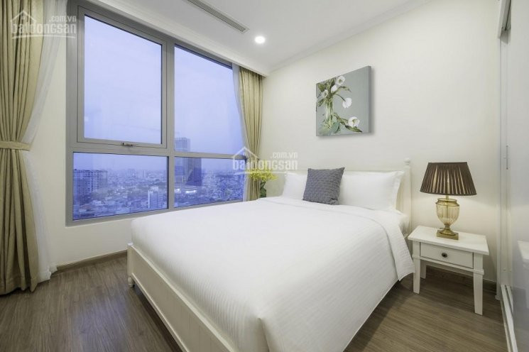 Căn Hộ Sáng Sủa Và ấn Tượng Tại Vinhomes Central Park, Cho Thuê, Lh Ngay: 0938 798 860 2