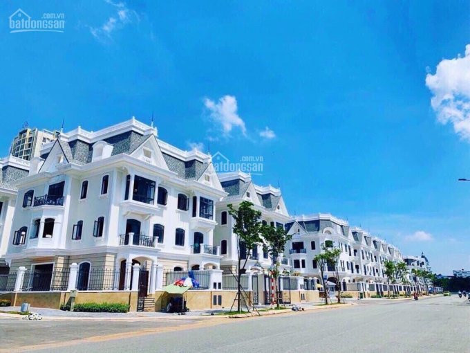 Căn Hộ Victoria Village Quận 2 - Giá Tốt Nhất Tại Trung Tâm Tp Hcm 6