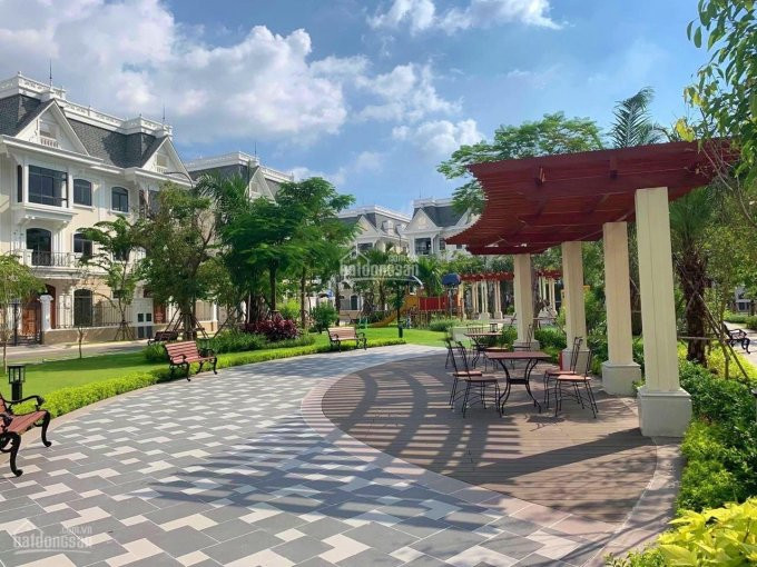 Căn Hộ Victoria Village Quận 2 - Giá Tốt Nhất Tại Trung Tâm Tp Hcm 7