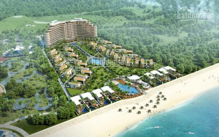 Căn Hộ View Biển 100% Kahuna Hồ Tràm Strip Kế Bên Sân Golf The Bluffs Và Casino 3