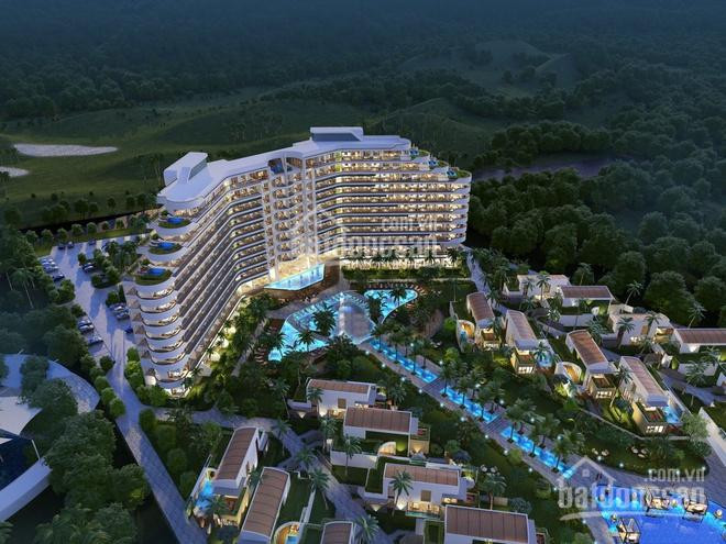 Căn Hộ View Biển 100% Kahuna Hồ Tràm Strip Kế Bên Sân Golf The Bluffs Và Casino 4