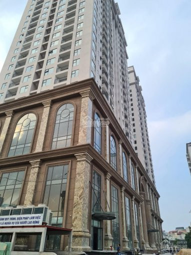 Căn Rẻ Nhất Dự án, Căn 2pn Tòa Sun View Kđt Starlake Tại Dự án Tây Hồ Residence - Võ Chí Công Hn 2