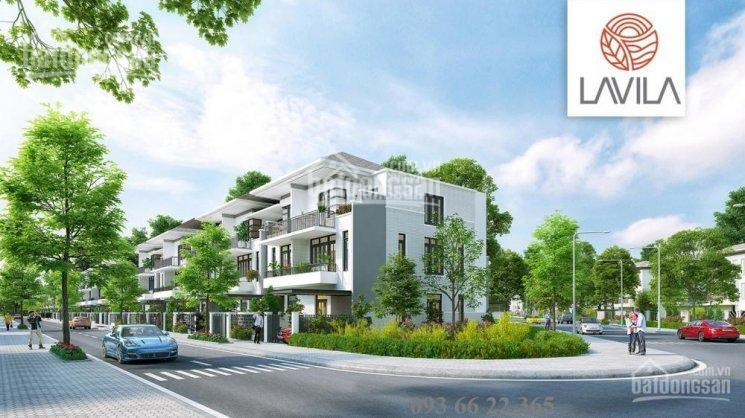 Cập Nhật 2020 Biệt Thự Lavila, Shop, Căn Góc, Căn Thường Giá Tốt - Có Sổ Hồng Lh: 0909218885 3