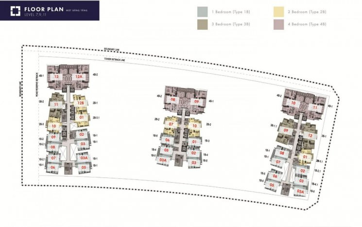 Cập Nhật Mới Tháng 1/2021, Căn Hộ Metropole Thủ Thiêm, Giỏ Hàng Hơn 50 Căn Cần Sang Nhượng 5