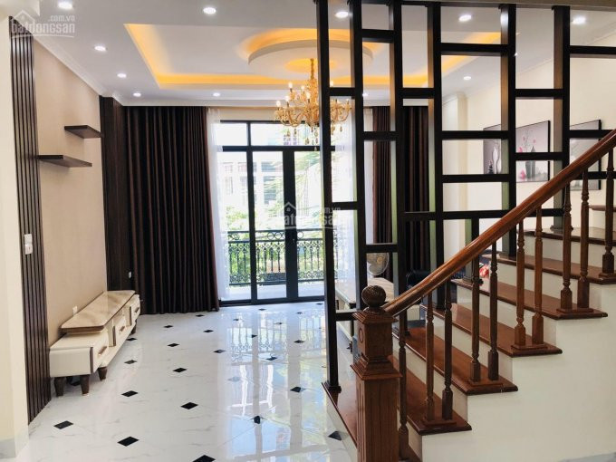 Cc Bán Căn Nhà đẹp Giá Rẻ Tại Lk Dọc Bún 1 Khu đt Văn Khê, Hà đông, Hn, 50m2*5 Tầng Full Nội Thất 3