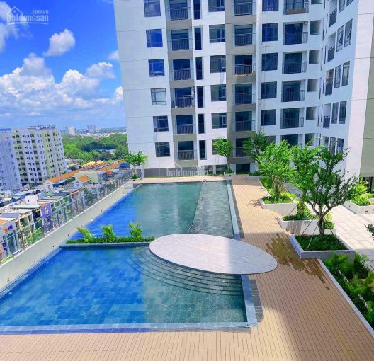 Central Premium, Cần Bán Căn 48m2 Giá Chỉ 2,3 Tỷ Thanh Toán 30%, Tặng 1 Năm Pql, Gói Cssk đến 20tr 2