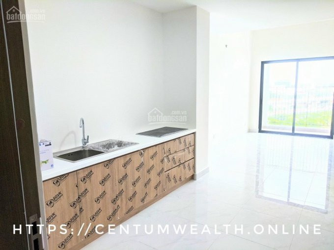 Centum Wealth Mới Bàn Giao Giá Tốt Dt 65m2/2pn 2wc/6tr Full Nội Thất, Xem Nhà Lh Ngay 0945576497 3