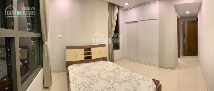 Ch Garden Gate Cho Thuê 3 Phòng Ngủ, Dt 102m2, Căn Góc View Thoáng, Giá 20tr/th Nội Thất Full 2