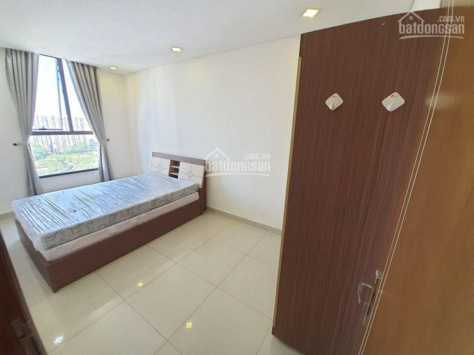 Ch Garden Gate Cho Thuê 3 Phòng Ngủ, Dt 102m2, Căn Góc View Thoáng, Giá 20tr/th Nội Thất Full 5