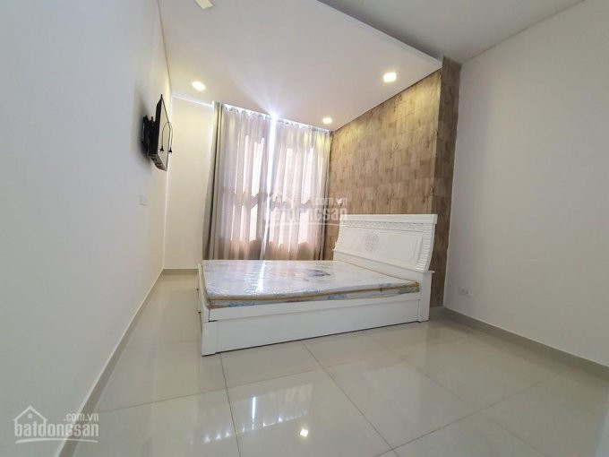 Ch Garden Gate Cho Thuê 3 Phòng Ngủ, Dt 102m2, Căn Góc View Thoáng, Giá 20tr/th Nội Thất Full 6