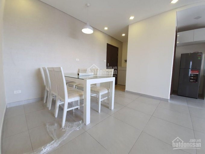 Ch Garden Gate Cho Thuê 3 Phòng Ngủ, Dt 102m2, Căn Góc View Thoáng, Giá 20tr/th Nội Thất Full 7