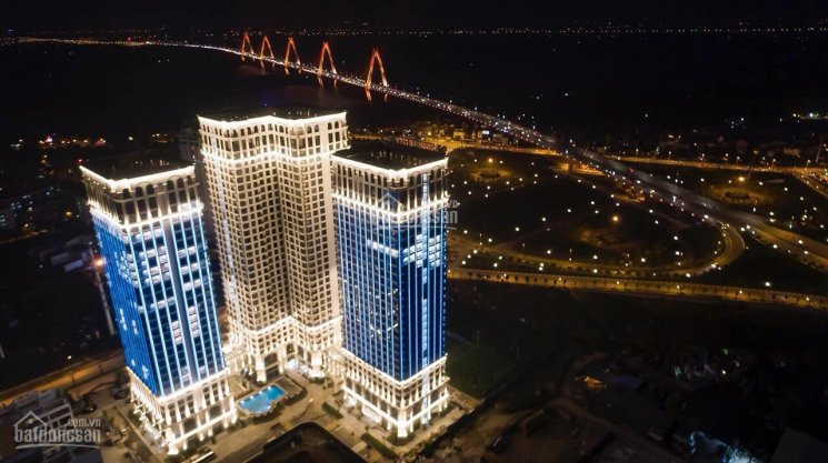 Chào Xuân Tới - Mua Nhà Mới Sunshine Riverside Hỗ Trợ Vay Nh Ck Lên Tới 6%, Full đồ, Nhận Nhà Ngay 8