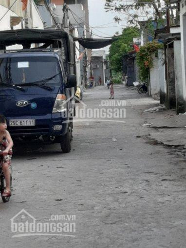 Chỉ 1,1 Tỷ Sở Hữu Nhà Mặt Tiền đường ô Tô Tại ấp Sáp Mai, Võng La, đông Anh, Hà Nội 5