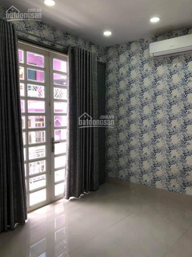 Chỉ 3tỷ7 Có Nhà 3 Tầng Hẻm Xe Hơi Nguyễn Kiệm, Phường 3, Gò Vấp, 33m2 Lh: 0939216611 3