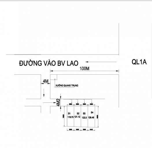 Chỉ 550 Triệu Có Ngay 1 Lô đất đẹp Xóm 8 Nghi Liên 120m2, R64m Giá Rẻ Liên Hệ: 0981133323 1