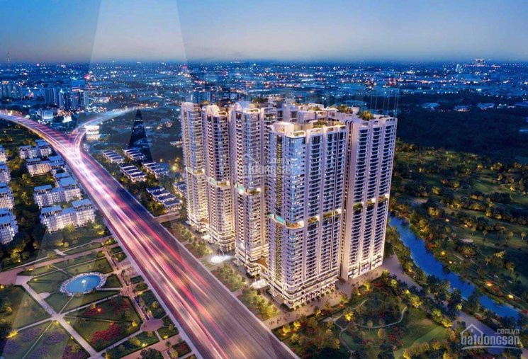 Chỉ Cần 100 Triệu Sở Hữu Ngay Căn Hộ Astral City - Ck 5 - 7% (chỉ ưu đãi đối Với Kh Mua Trước Tết) 2