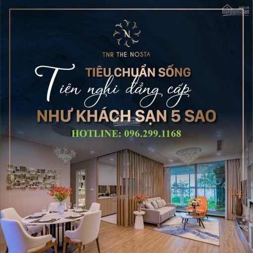 Chỉ Từ 14 Tỷ Sở Hữu Căn Hộ Khách Sạn 5 Sao The Nosta 90 đường Láng, đống đa, Hn (đt 0962991168) 7