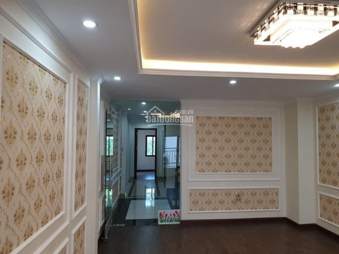 Chỉ Việc Về ở - Bán Nhanh Nhà Căn Góc 6t Thang Máy 619m2 Ngõ Phố Hồng Tiến, Bồ đề, Long Biên, Hn 3