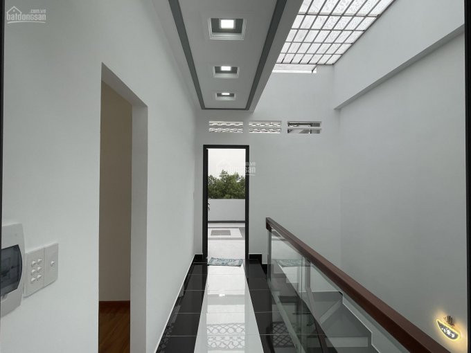 Chỉ Với 765 Tỷ - Sở Hữu Ngay Nhà Mới 3 Lầu Mặt Phố Huỳnh Tấn Phát, Quận 7 - Dt 5x 19m 1