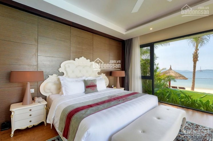 Chính Chủ Bán Biệt Thự Biển Trên đảo Hòn Tre Tại Vinpearl Nha Trang, Giá Thấp: 129 Tỷ 4