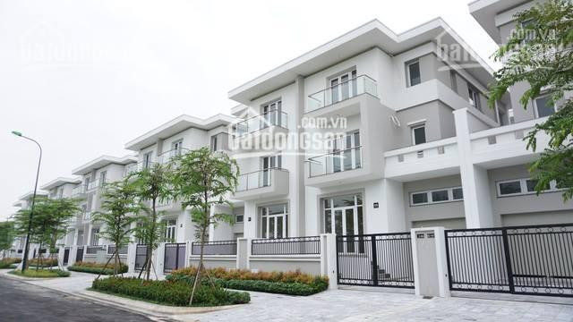 Chính Chủ Bán Biệt Thự K6-2, Ciputra - Tây Hồ - Vị Trí đẹp, Giá Tốt - Nhận Nhà Ngay (0975974318) 8