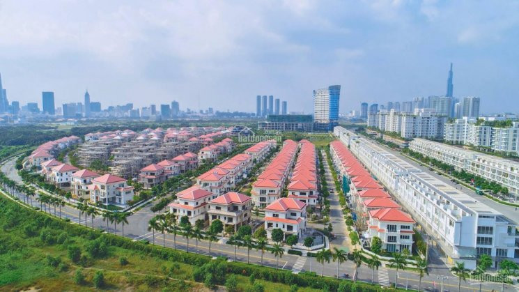 Chính Chủ Bán Biệt Thự Sala đại Quang Minh, Giá Rẻ, 331m2, Giá Tốt Vị Trí đẹp, Call 0973317779 1