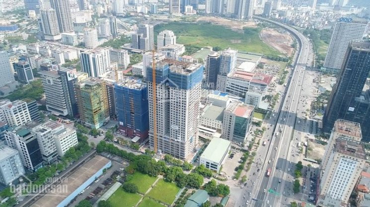 Chính Chủ - Bán Căn 91,7m2 (cạnh Căn Góc) Dreamland Bonanza 23 Duy Tân, Cầu Giấy, Hn 1