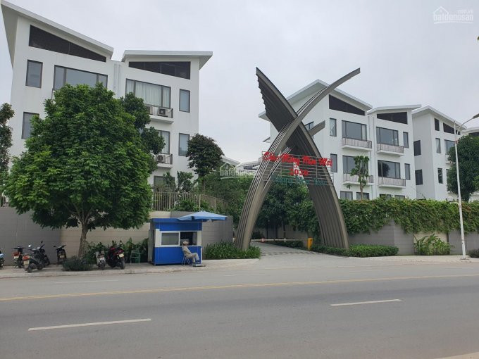 Chính Chủ Bán Căn Biệt Thự Khai Sơn Hill 158m2, Giá 16 Tỷ, Lh: 0968966638 5