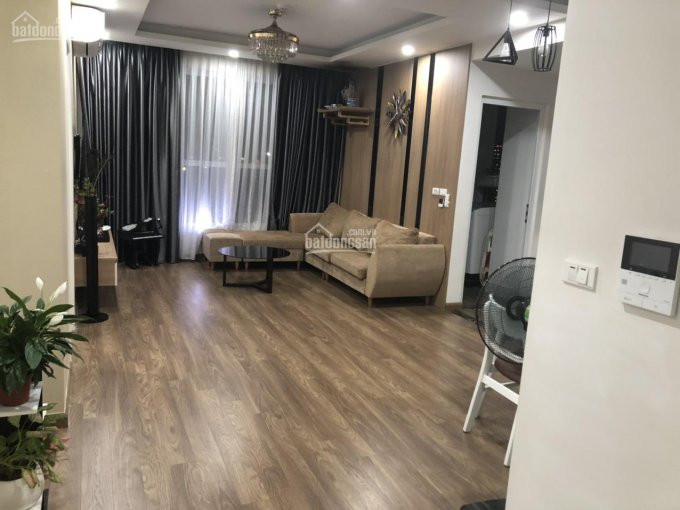 Chính Chủ Bán Căn Hộ 65m2, 2pn, 2wc Giá 2,1 Tỷ Tại Riverside Garden, 349 Vũ Tông Phan, Bao Phí 1