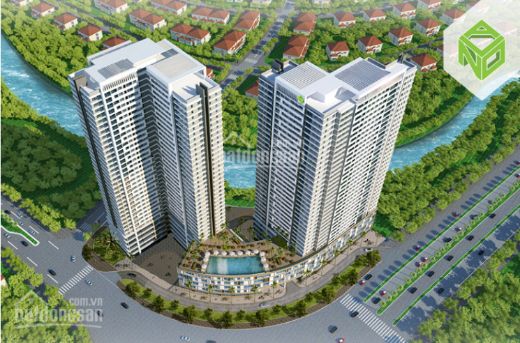 Chính Chủ Bán Căn Hộ Sunrise City View Giá 1 Tỷ 700, Gọi 0943330005 4