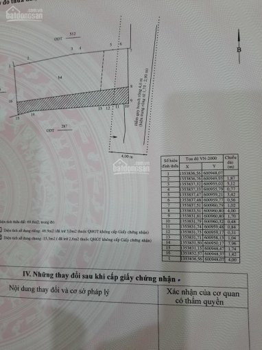 Chính Chủ Bán Căn Nhà Tại đường đồng Nai, Pphước Hải 6