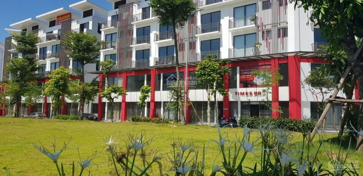 Chính Chủ Bán Căn Shophouse Khai Sơn 762m2 đông Bắc, Giá 74 Tỷ, Lh: 0985575386 1