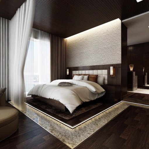 Chính Chủ Bán Chung Cư Sunrise City - North X1, 2 Phòng Ngủ, Giá 35 Tỷ Call 0977771919 6