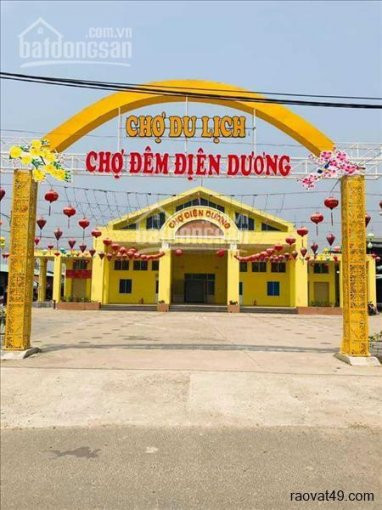 Chính Chủ Bán đất Biệt Thự Mặt Sông Cổ Cò Trung Tâm Phường điện Dương Cách Bãi Tắm Biển 500m 1