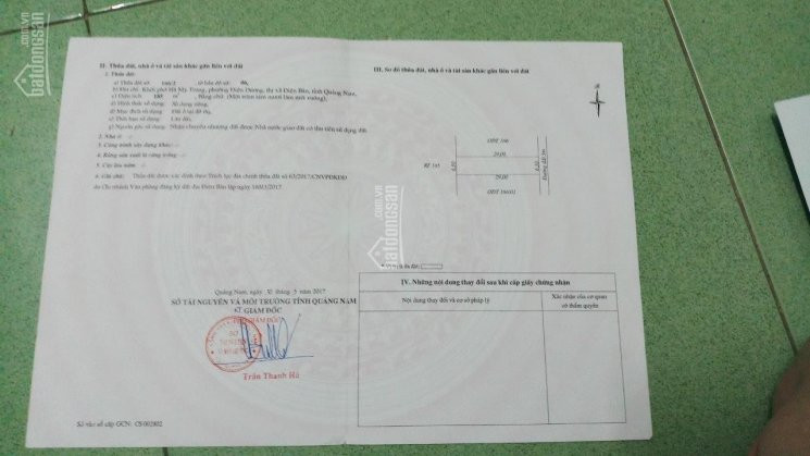 Chính Chủ Bán đất Biệt Thự Mặt Sông Cổ Cò Trung Tâm Phường điện Dương Cách Bãi Tắm Biển 500m 2