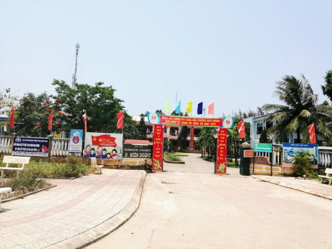 Chính Chủ Bán đất Biệt Thự Mặt Sông Cổ Cò Trung Tâm Phường điện Dương Cách Bãi Tắm Biển 500m 3