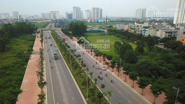 Chính Chủ Bán đất đấu Giá Thanh Lương Bích Hòa, Cách Kđt Thanh Hà, 1,5km, Vi Trí Kinh Doanh, 64m2 1