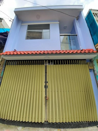 Chính Chủ Bán Gấp - Cách Mạng Tháng 8 - 57m2 - 49 Tỷ - Hẻm 3m 2