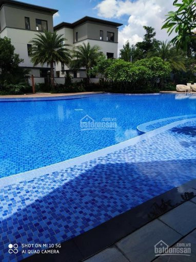 Chính Chủ Bán Gấp Căn Vị Trí Swan Park, Cực đẹp Mua Suất Ngoại Giao Chênh Chỉ 100tr 2