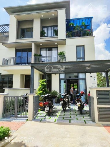 Chính Chủ Bán Gấp Căn Vị Trí Swan Park, Cực đẹp Mua Suất Ngoại Giao Chênh Chỉ 100tr 4