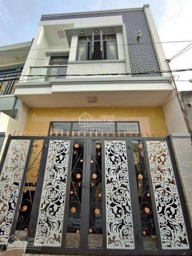 Chính Chủ Bán Gấp Nhà đường Cây Cám, Bình Tân, 40m2, Giá Tt 1,5 Tỷ, Shr, Lh 0798860655 1