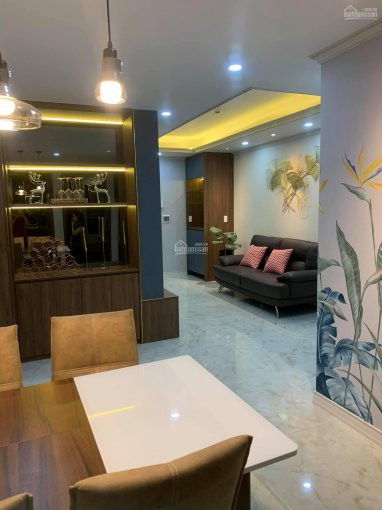 Chính Chủ Bán Homyland Riverside, Dt 75m2, 2pn-2wc, View Sông, Full Nội Thất Giá 3,4 Tỷ 0909638845 2