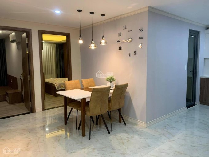 Chính Chủ Bán Homyland Riverside, Dt 75m2, 2pn-2wc, View Sông, Full Nội Thất Giá 3,4 Tỷ 0909638845 8