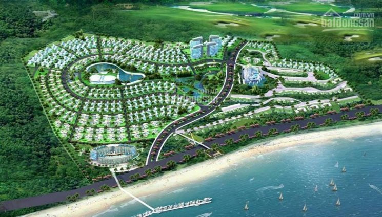 Chính Chủ Bán Lô A216 View Biển Dự án Sunny Villa, Phan Thiết Giá Rẻ Nhất 2