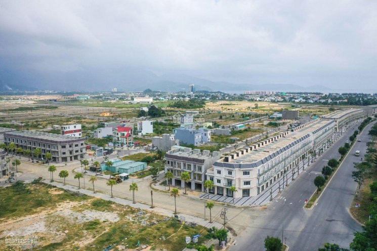 Chính Chủ Bán Lô Biệt Thự Qliên Chiểu, Tpđà Nẵng, Dt 300m2 View Kênh Sinh Thái Lh: 0935 148 573 2