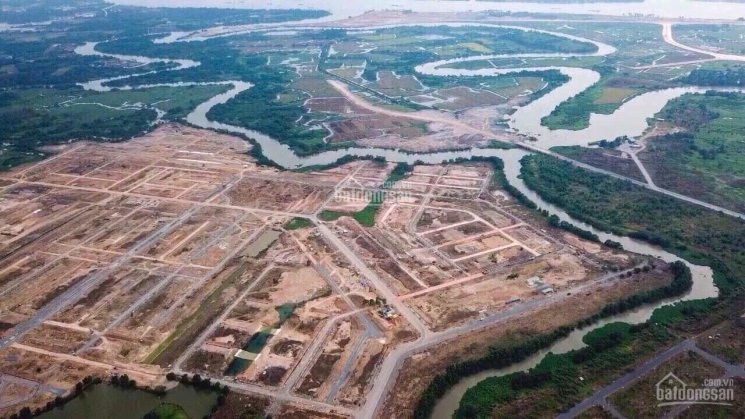 Chính Chủ Bán Nền Biên Hòa New City, Khu Hưng Vượng, Vị Trí đẹp, 100m2, 175 Tỷ 2