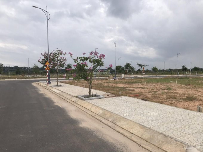 Chính Chủ Bán Nền Biên Hòa New City, Khu Hưng Vượng, Vị Trí đẹp, 100m2, 175 Tỷ 5