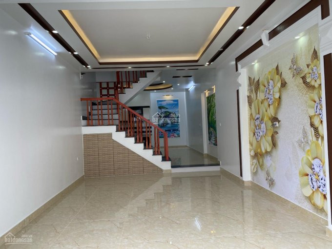 Chính Chủ Bán Nhà Mặt Ngõ 64m2*4 Tầng Ngõ 619 đường Nguyễn Văn Linh, Lê Chân 16